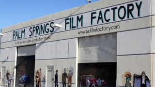 Palm Springs Film Factory