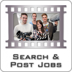 seach and post jobs