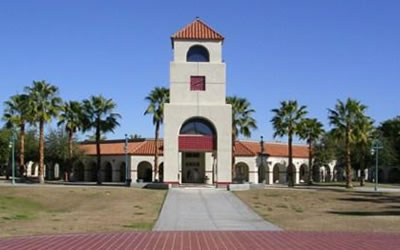 palm springs school locations campus classrooms film