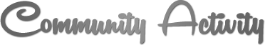 Community Activity Palm Springs Film