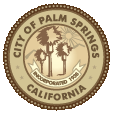 Palm Springs Logo