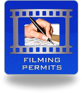 Palm Springs Film Permits