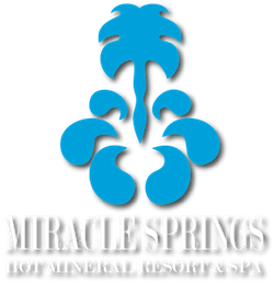 Miracle Springs Hotel Resort Spa