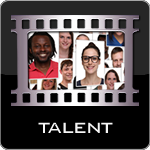 Talent Icon