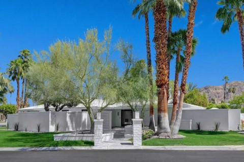 Palm Swings Movie Premiere Film Palm Springs