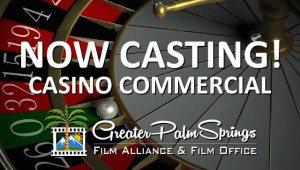 morongo casino tv commercial models