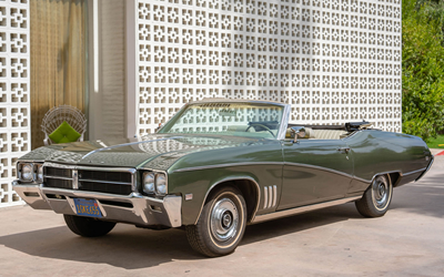 1967 Buick Electra 225 Convertible_tab