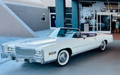 1969 Cadillac DeVille Convertible_tab