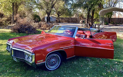 1976 Cadillac Eldorado Convertible_tab